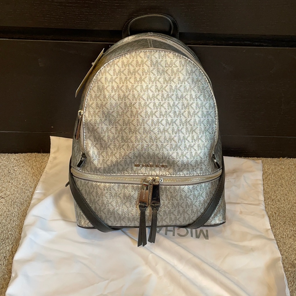 Michael Kora Backpack